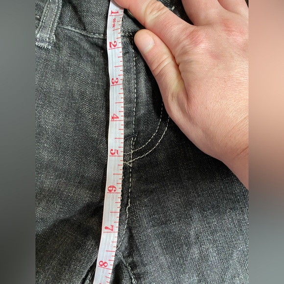 X2 Low Rise Jeans - Picture 5 of 7